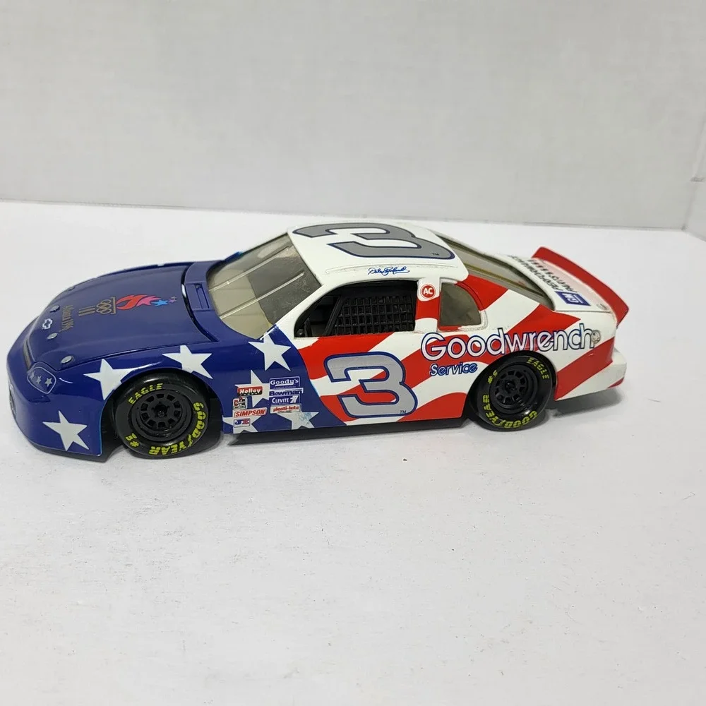 Revell dale earnhardt